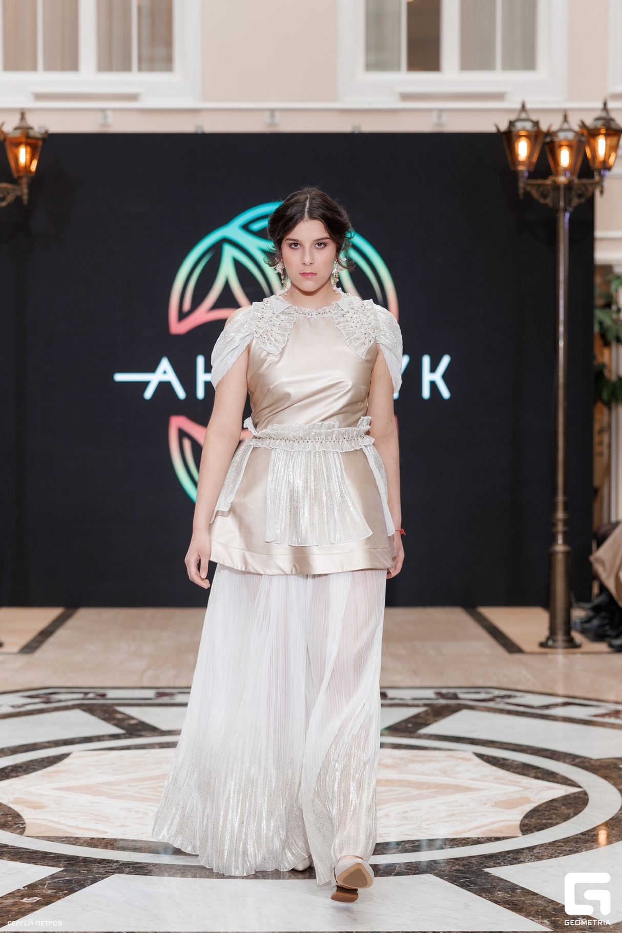 GEO FASHION WEEK 2026 - DAY 2 PART 4 29