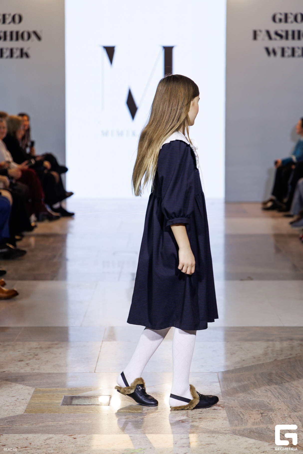 GEO FASHION WEEK 2025 - DAY 3 PART 2 21