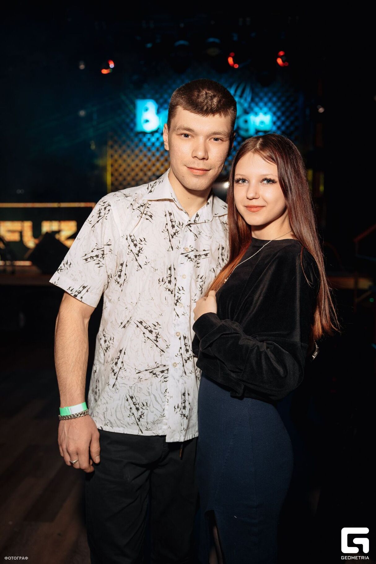 Konfuz (club show) 19